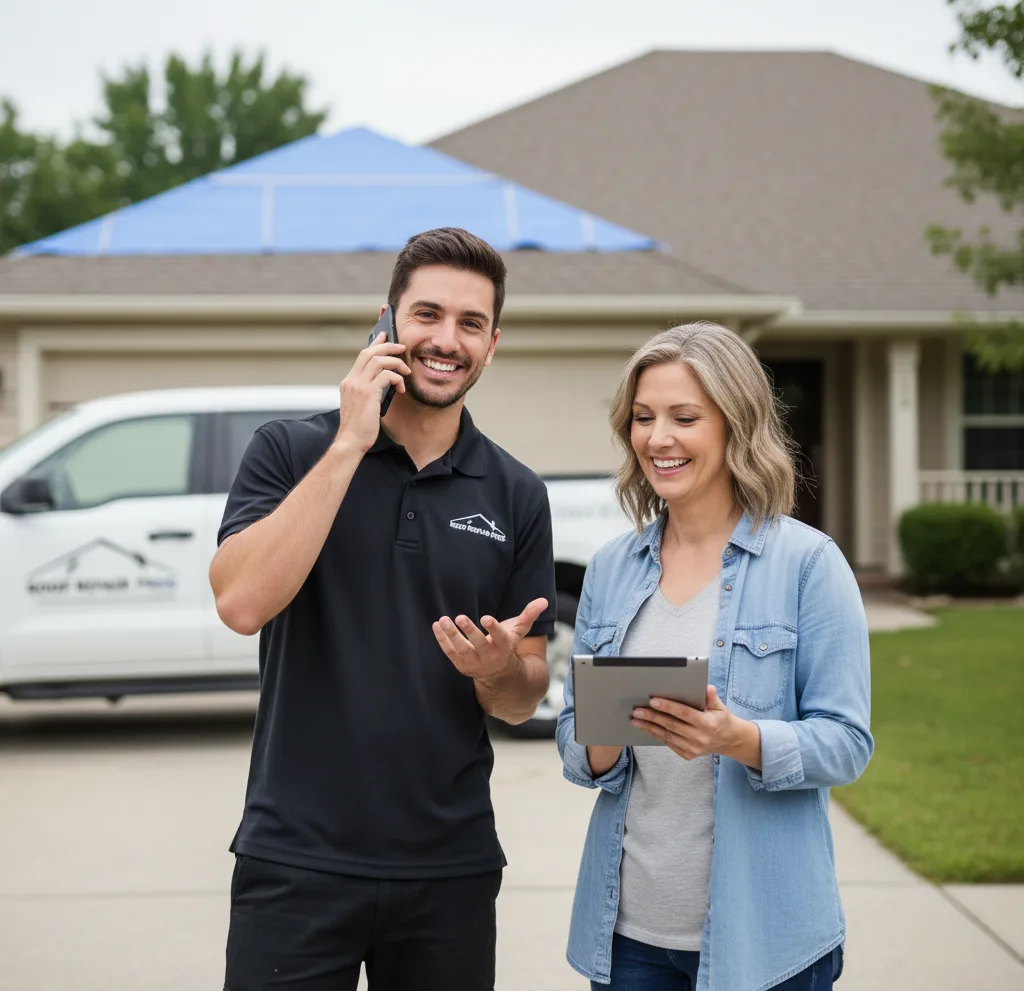 Storm Damage Repair in Florence, OR